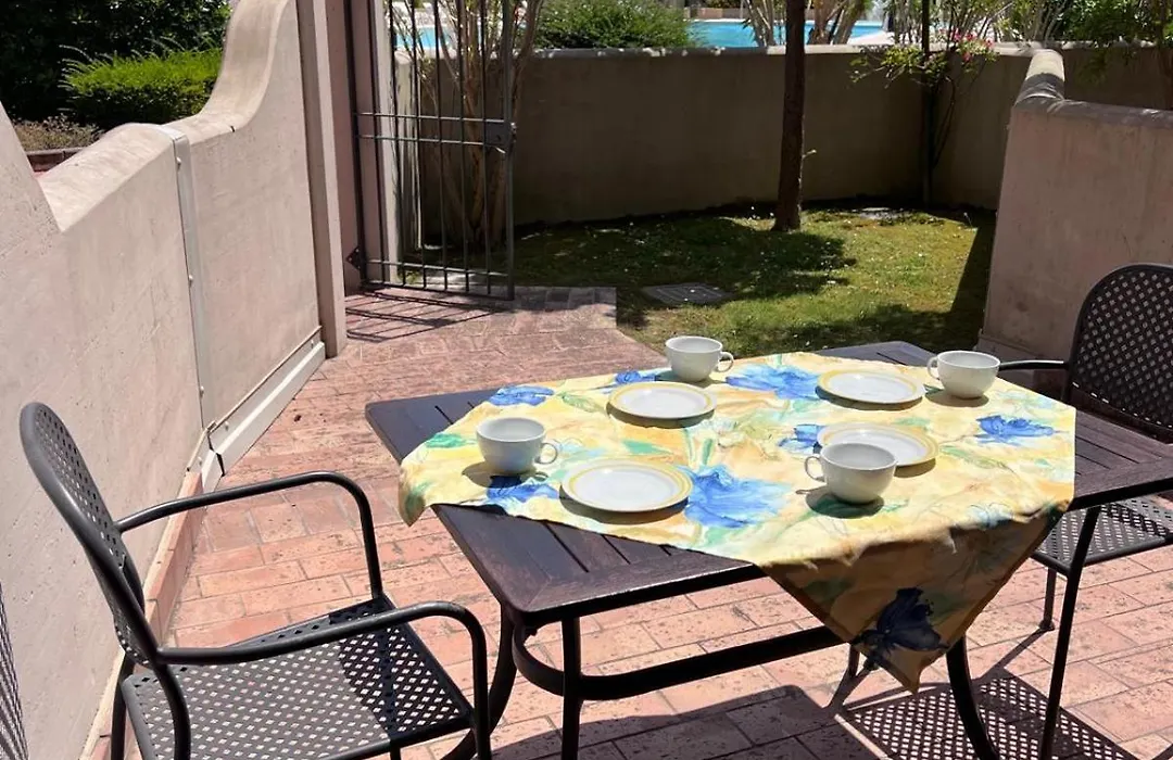 Villaggio Sant'Andrea-1