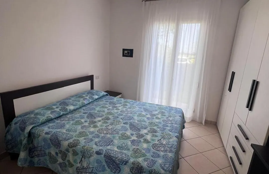 Villaggio Sant'Andrea-1